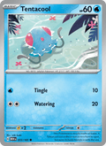 Tentacool - 151 072/165
