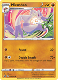 Mienshao - Lost Origin 104/196