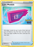 Lure Module - Pokémon GO 067/078