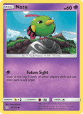 Natu - Cosmic Eclipse 078/236