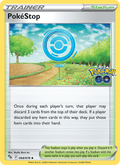 PokéStop - Pokémon GO 068/078