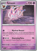 Sylveon - Shrouded Fable 022/064