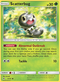 Scatterbug - Forbidden Light 005/131