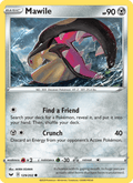 Mawile - Sword & Shield 129/202