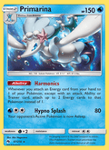 Primarina - Lost Thunder 067/214