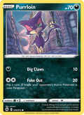 Purrloin - Champion's Path 039/073