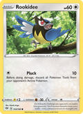 Rookidee - Darkness Ablaze 154/189