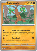 Sudowoodo - Chaos Rising 043/086