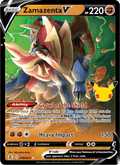 Zamazenta V - Celebrations 018/025