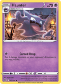 Haunter - Lost Origin 065/196