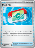 Poké Pad - Ascended Heroes 198/217