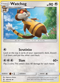 Watchog - Guardians Rising 108/145