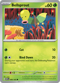 Bellsprout - 151 069/165
