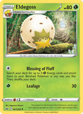 Eldegoss - Sword & Shield 021/202
