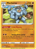 Machamp - Lost Origin 088/196