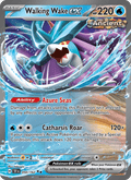 Walking Wake ex - Temporal Forces 050/162