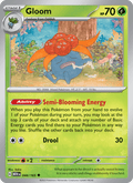 Gloom - 151 044/165