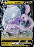 Hisuian Goodra V - Lost Origin 135/196