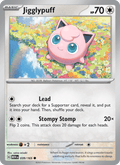 Jigglypuff - 151 039/165