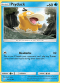Psyduck - Team Up 026/181