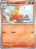 Combusken - Journey Together 023/159