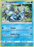 Araquanid - Forbidden Light 033/131