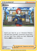 Arezu - Lost Origin 153/196