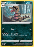 Krokorok - Vivid Voltage 108/185