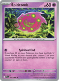 Spiritomb - Pitch Black 035/084