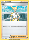 Volo - Lost Origin 169/196