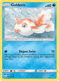 Goldeen - Unbroken Bonds 048/214