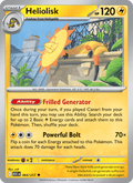 Heliolisk - Ascended Heroes 064/217