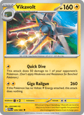 Vikavolt - Pitch Black 026/084