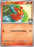 Ethan's Slugma - Ascended Heroes 023/217