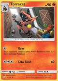 Torracat - Team Up 021/181