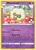 Whimsicott - Vivid Voltage 076/185