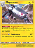 Magnezone - Forbidden Light 036/131