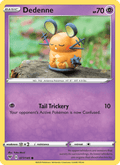 Dedenne - Vivid Voltage 077/185