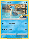 Lapras - Pokémon GO 023/078