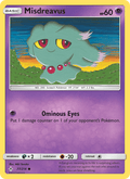Misdreavus - Unbroken Bonds 077/214