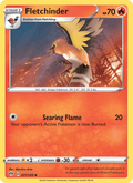 Fletchinder - Darkness Ablaze 031/189