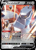 Duraludon V - Champion's Path 047/073