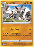 Lycanroc - Champion's Path 030/073