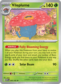 Vileplume - 151 045/165