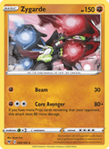 Zygarde - Vivid Voltage 093/185