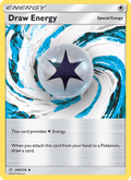 Draw Energy - Cosmic Eclipse 209/236
