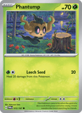 Phantump - Twilight Masquerade 012/167