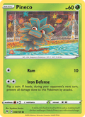 Pineco - Vivid Voltage 008/185