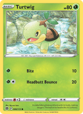 Turtwig - Brilliant Stars 006/172
