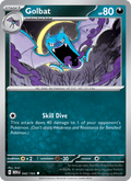 Golbat - 151 042/165